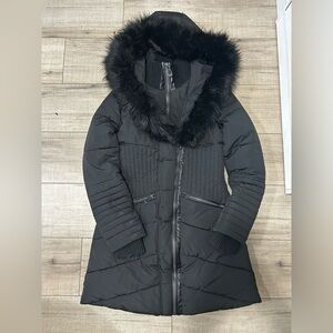 Noize Outerwear Gigi Mid-Length Parka